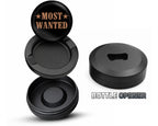 Most Wanted Carter Snus Storage Case Bottle Opener