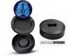 Virgo Zodiac Sign Snus Storage Case Bottle Opener