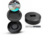 Japanese Style Traditional Landscape Sakura Snus Storage Case Bottle Opener