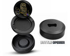 Owl Grinder Snus Storage Case Bottle Opener