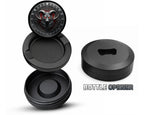 Lunar Inferno Ram Sigil Snus Storage Case Bottle Opener