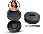 Classic Hollywood Pinup Glam Snus Storage Case Bottle Opener