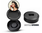 Romantic Retro Rose Beauty Snus Storage Case Bottle Opener