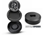 Molon Labe Spartan Helmet Snus Storage Case Bottle Opener