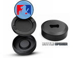 Philly Phan Baseball Snus Storage Case Bottle Opener