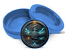 Yggdrasil Realms Cosmic Portal Zyn Storage Case Blue
