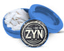 All I Do Is Win Zyn Storage Case Blue
