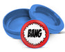 Bang Carter Snus Storage Case Blue