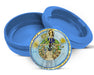 Ancient Cosmos Snus Storage Case Blue