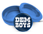 Dem Boys Dallas Football Snus Storage Case Blue