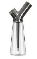 Elite Glass Waterpipe Bong | Premium Glass Bong with Smooth Cooling & Easy Cleaning