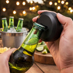Phases of the Moon Witchy Snus Storage Case Bottle Opener