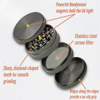 Herb Grinder