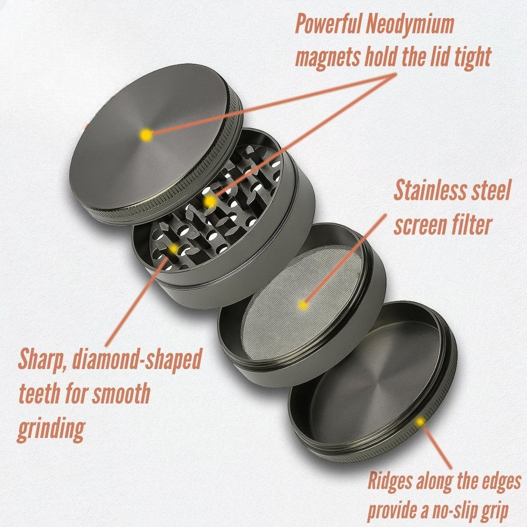 Herb Grinder