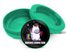 Green Unicorn Munchies Coming Soon Snus Storage Case