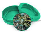 Green Trees Forest Snus Storage Case
