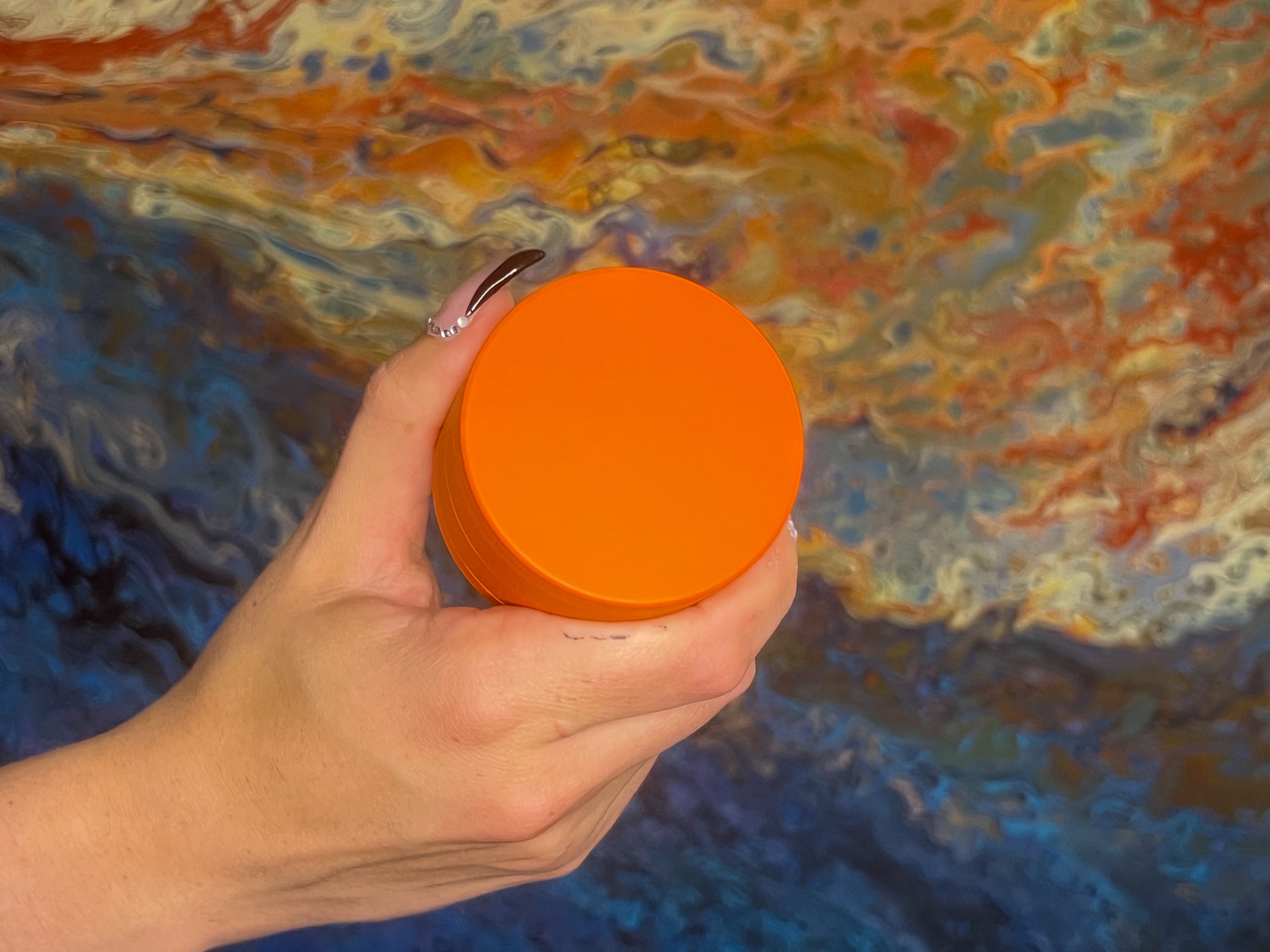  Herb Grinder