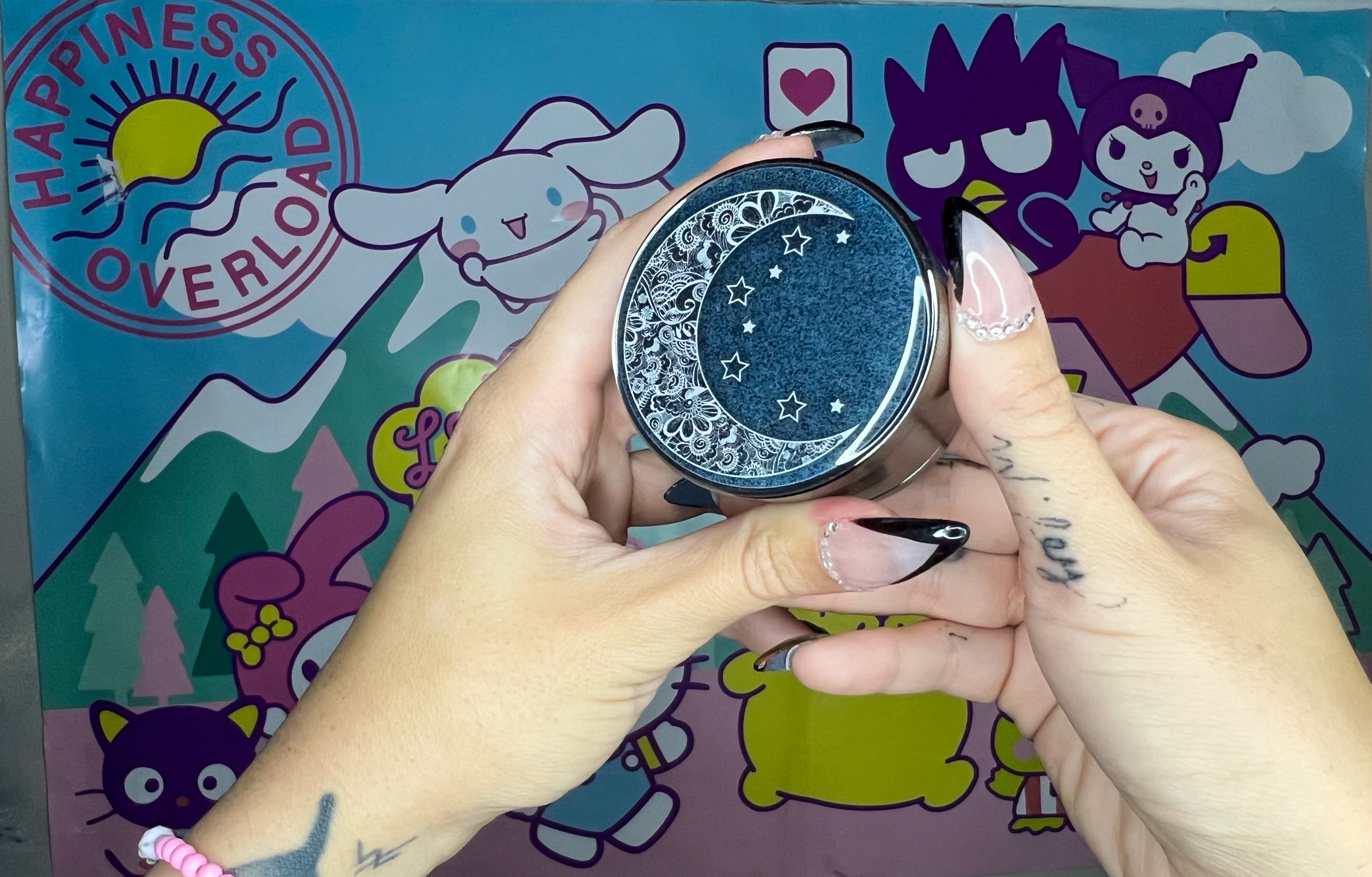  Herb Grinder