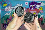  Herb Grinder