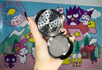  Herb Grinder