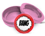 Bang Carter Snus Storage Case Pink