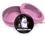 Unicorn Munchies Coming Soon Snus Storage Case Pink