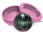 Enchanting Forest Snus Storage Case Pink