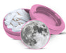 Full Moon Snus Storage Case Pink