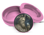Pouch Of The Gods Snus Storage Case Pink