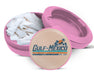 Gulf Of Mexico Snus Storage Case Pink