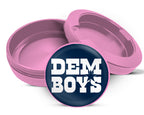 Dem Boys Dallas Football Snus Storage Case Pink