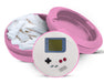 Gamer Boy Zyn Storage Case Pink