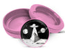 Intergalactic Pyramid Theory Snus Storage Case Pink