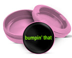 Bumpin That Brat Snus Storage Case Pink