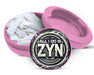 All I Do Is Win Zyn Storage Case Pink