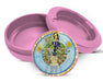 Ancient Cosmos Snus Storage Case Pink