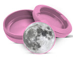 Full Moon Snus Storage Case Pink