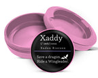 Save A Dragon, Ride A Wing leader  - Xaddy Riorson Snus Storage Case Pink