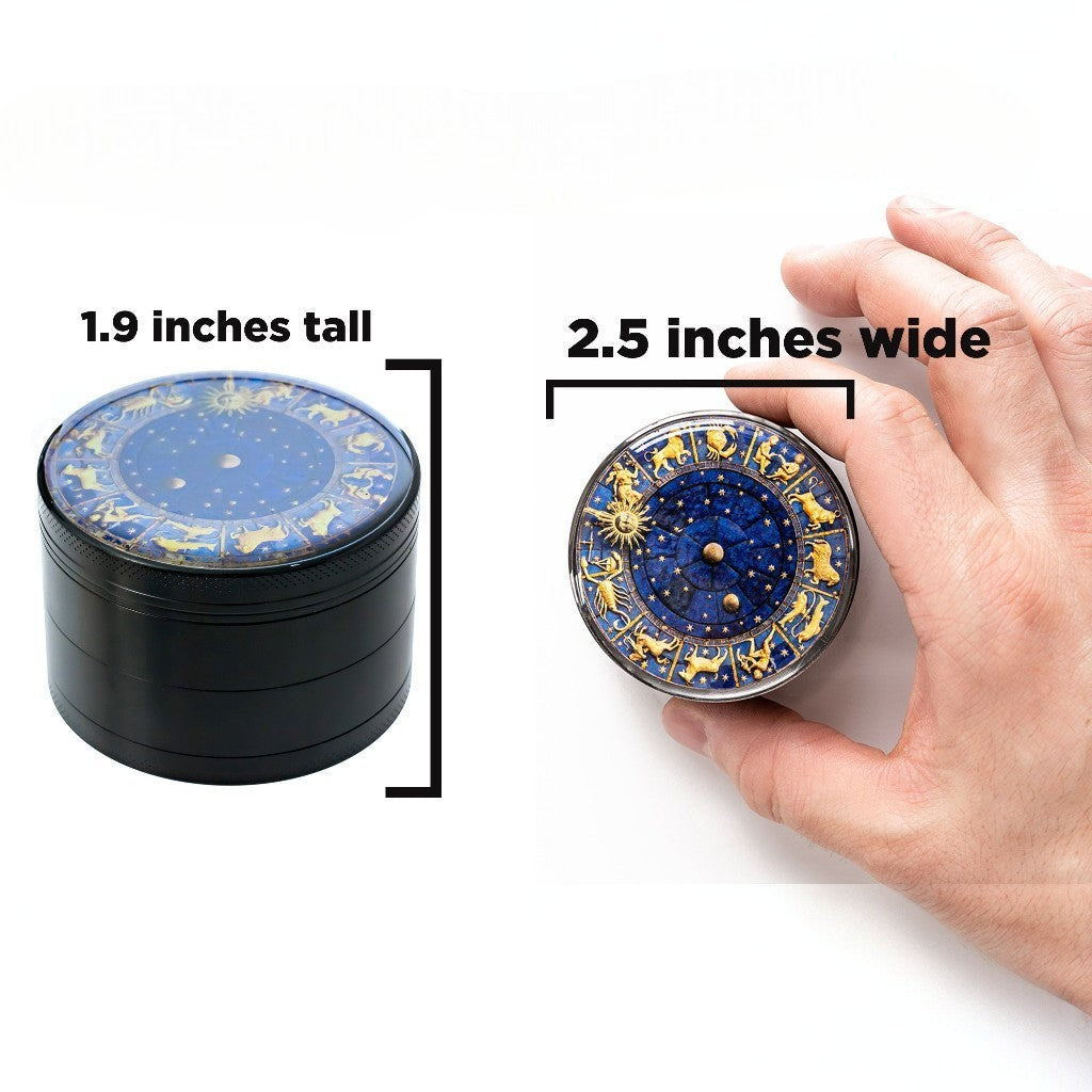 Herb Grinder