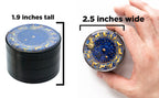  Herb Grinder