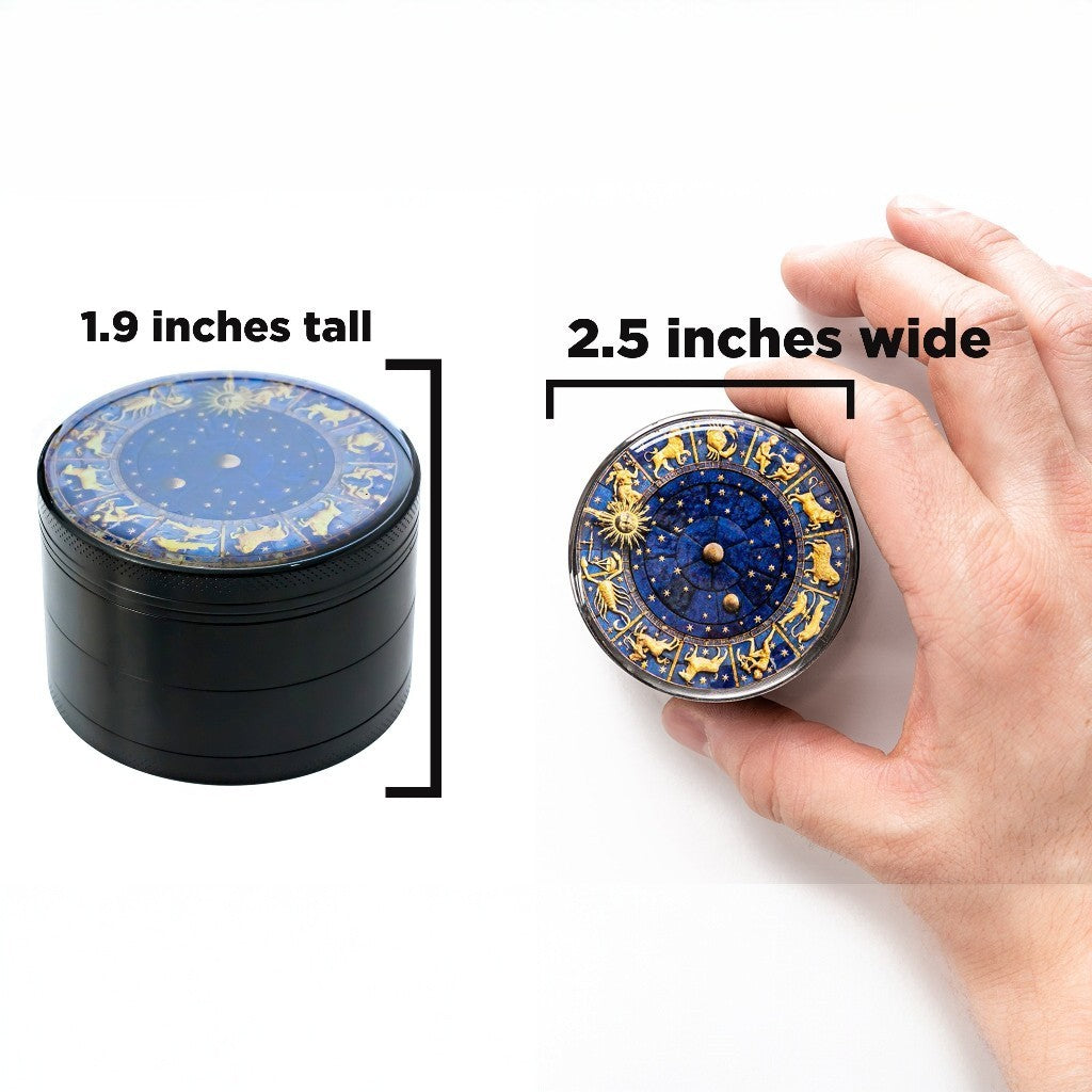Herb Grinder