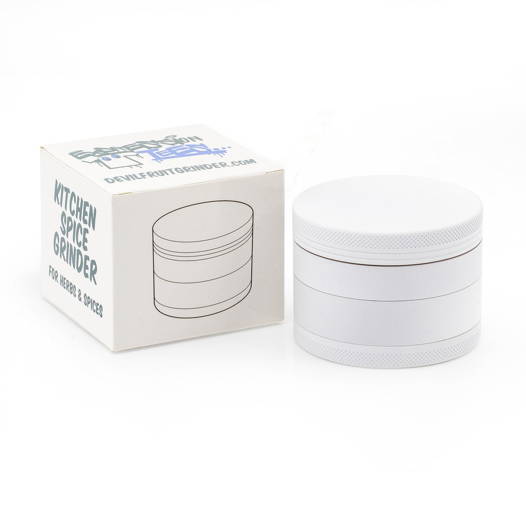 Herb Grinder