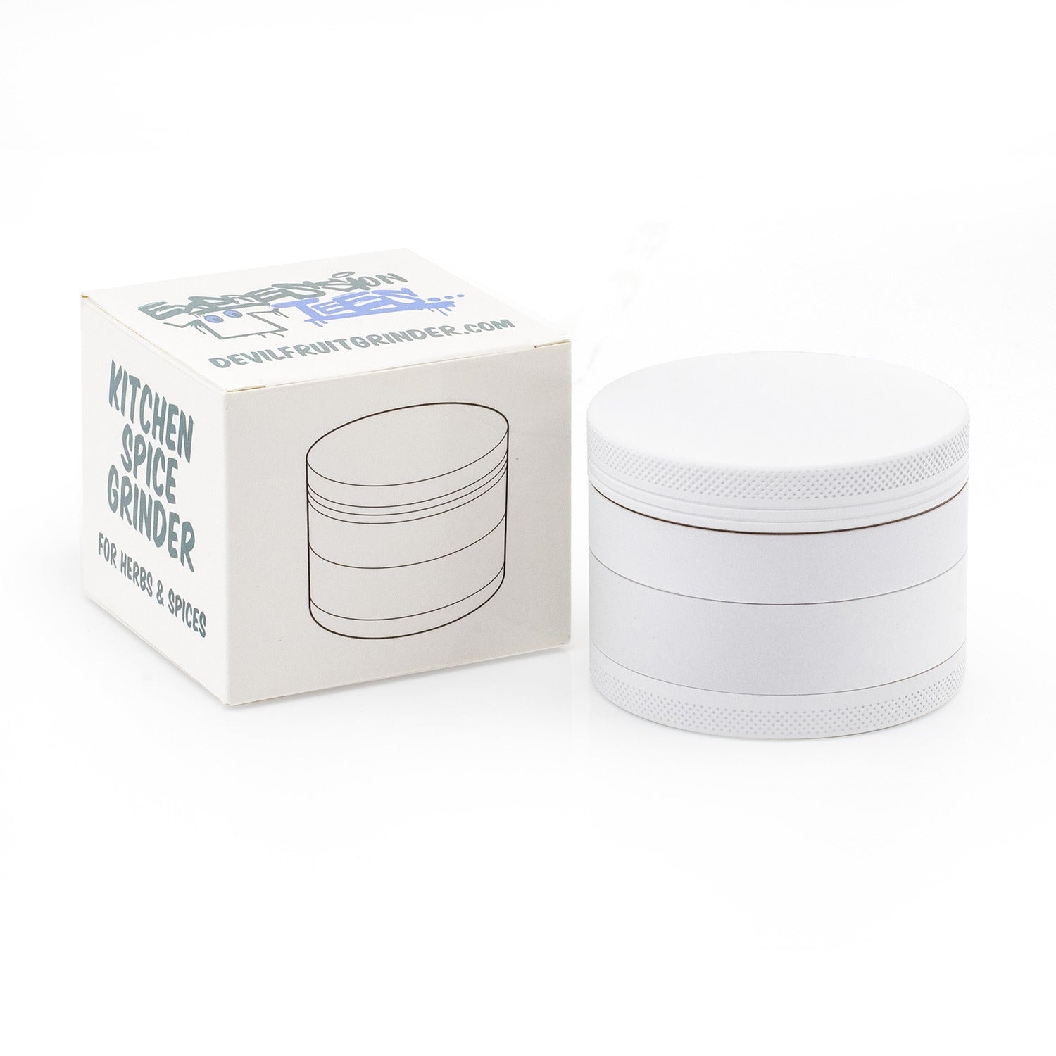  Herb Grinder