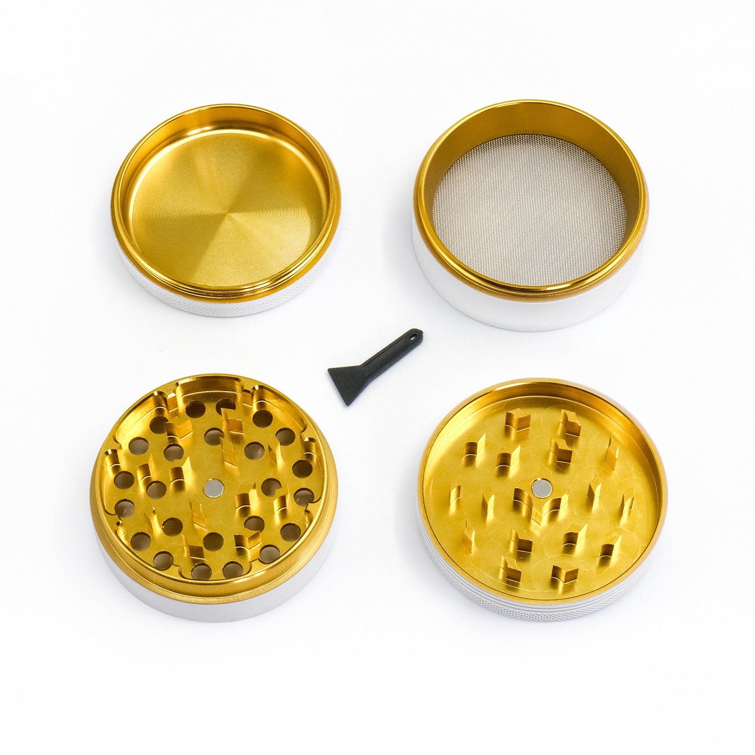  Herb Grinder