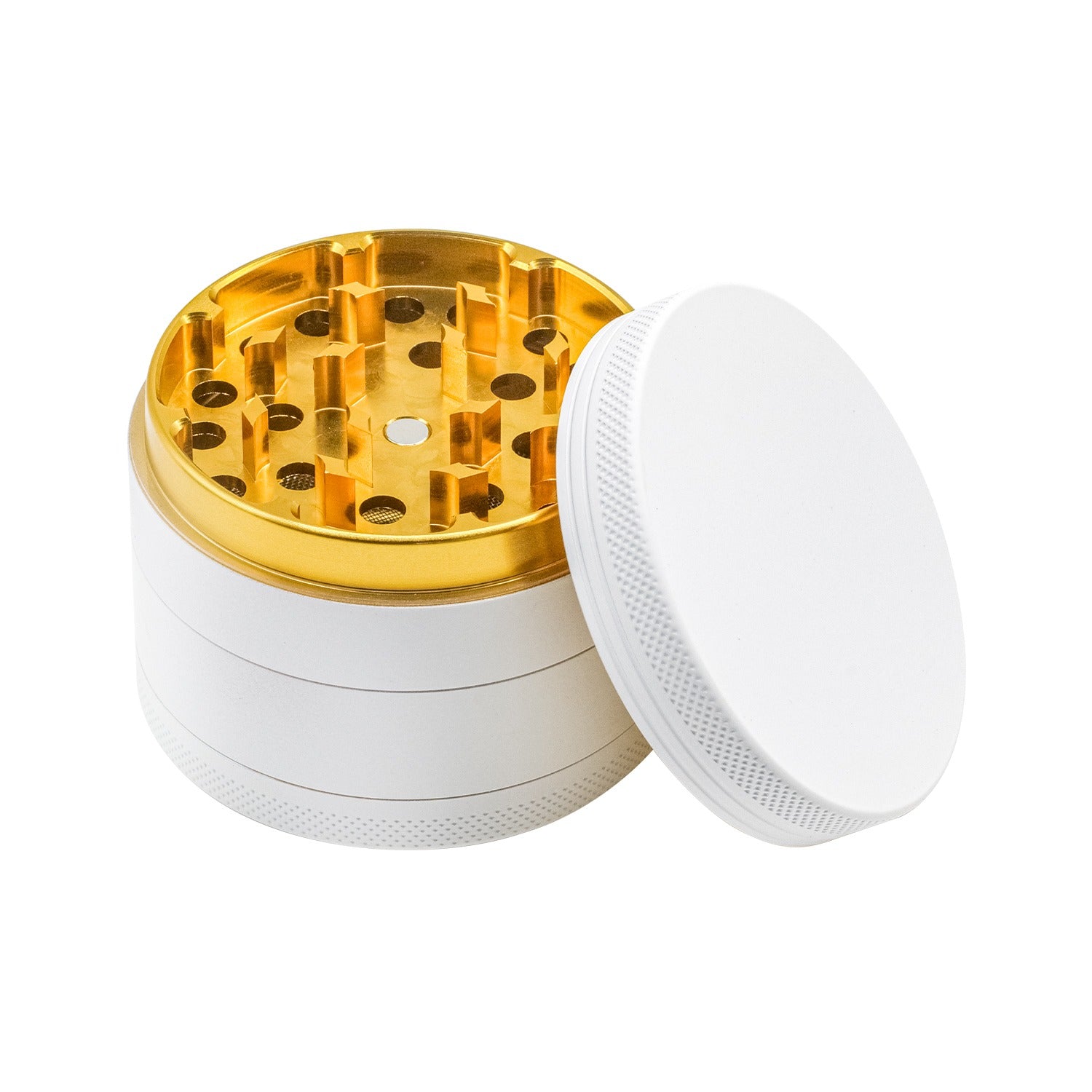  Herb Grinder