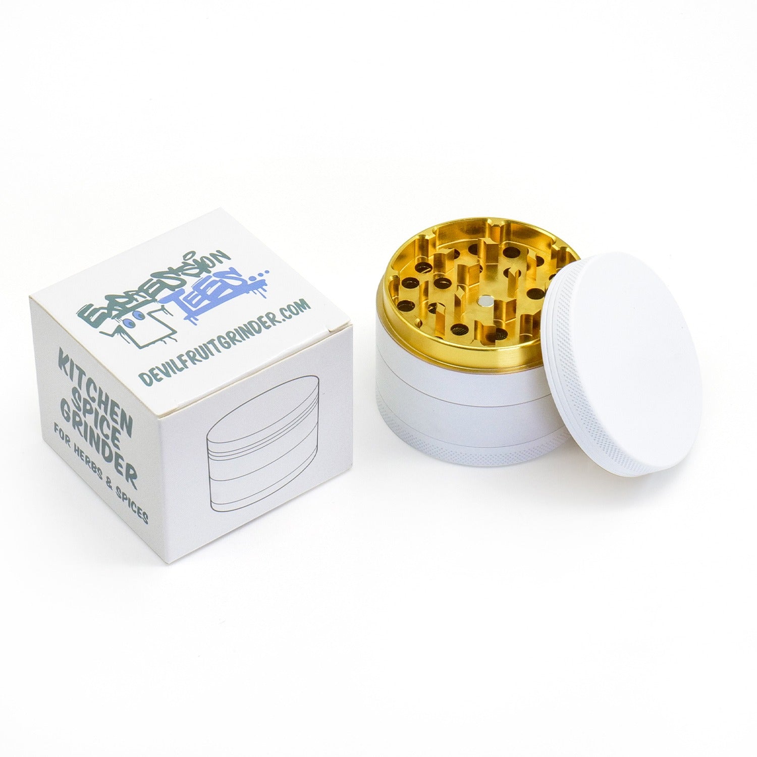  Herb Grinder