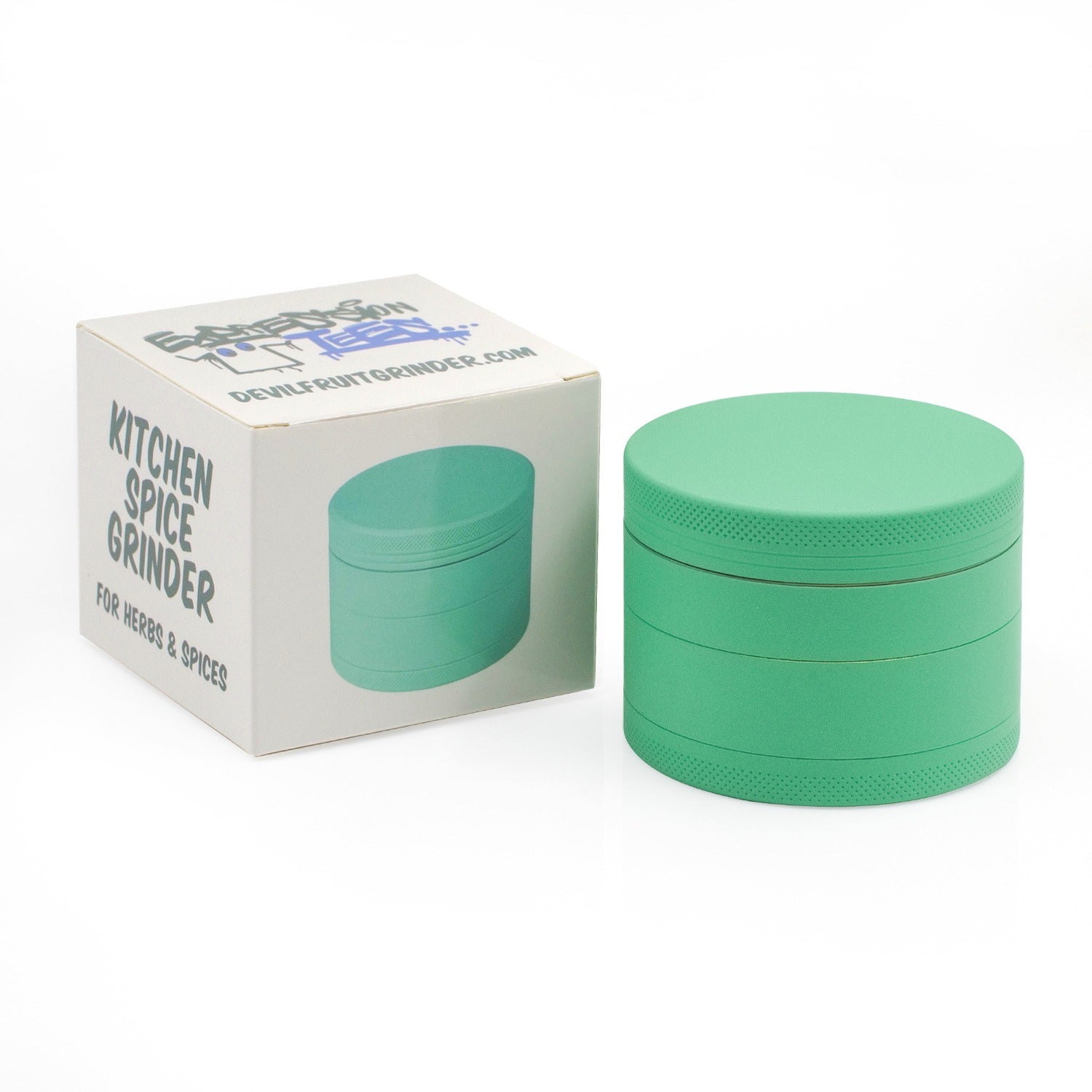  Herb Grinder