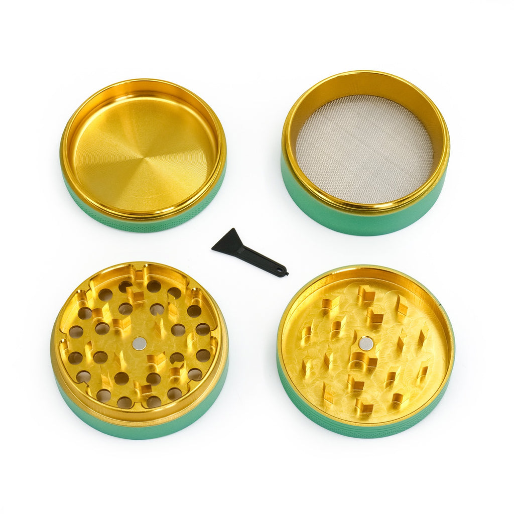  Herb Grinder