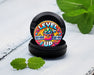 Zyn Storage Case LEVEL UP Gamer Snus Holder, 8-Bit Retro Black