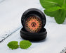 Zyn Storage Case Celestial Third Eye Sun Black